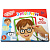 Игра магнитная Эмоции Магнитные истории Десятое Королевство 03955